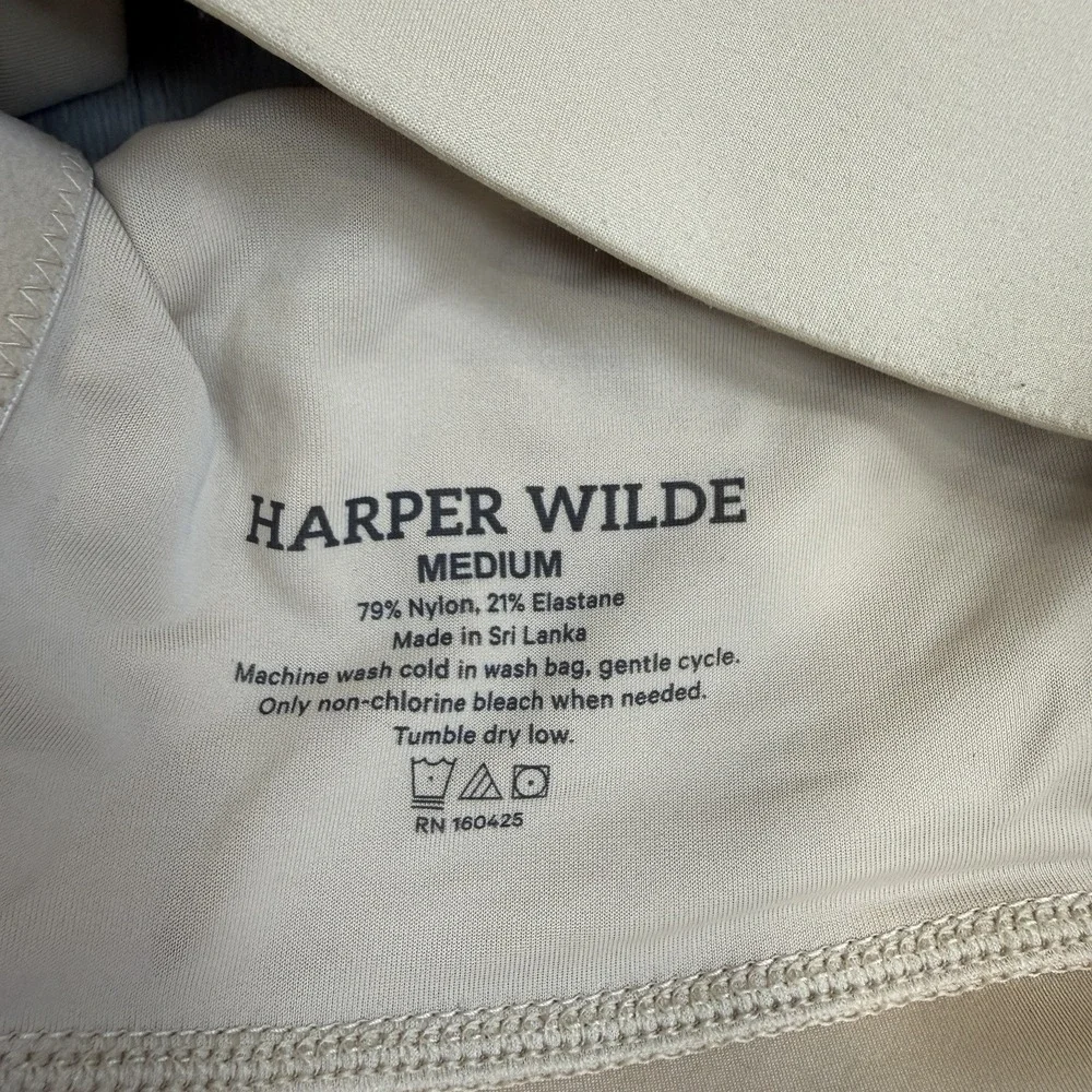 Harper Wilde harper wilde